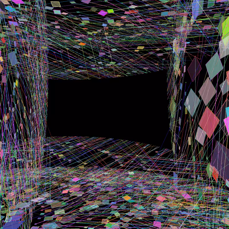 Collapsing Rooms #7