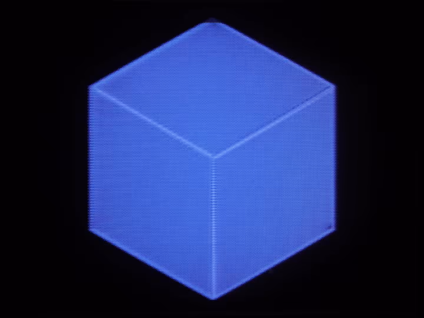 electromechanical rhythm