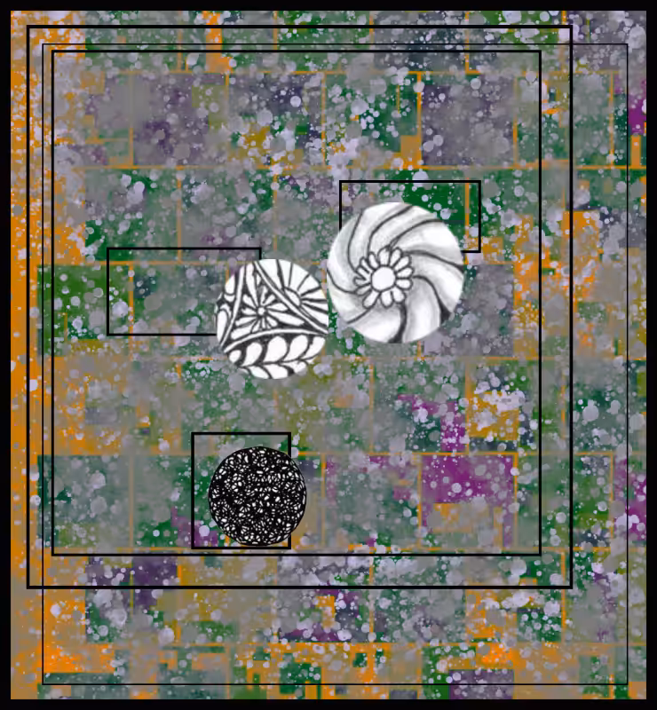 Universe #6
