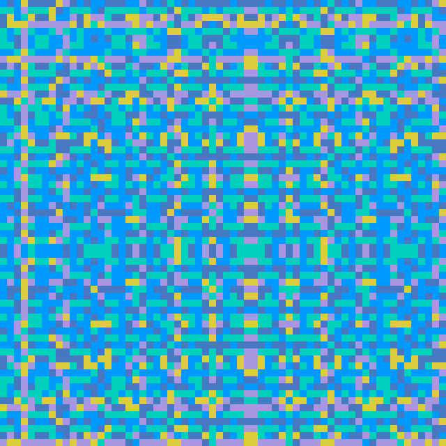 Alowen color #77