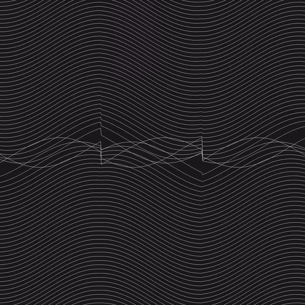 Code Waves #27