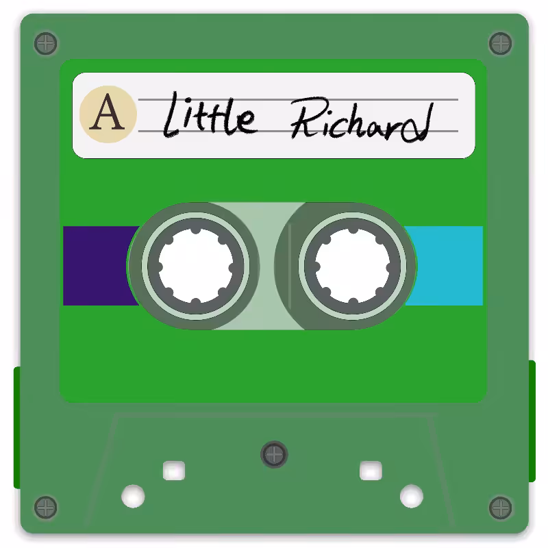 #2 NFT CASSETTES #11