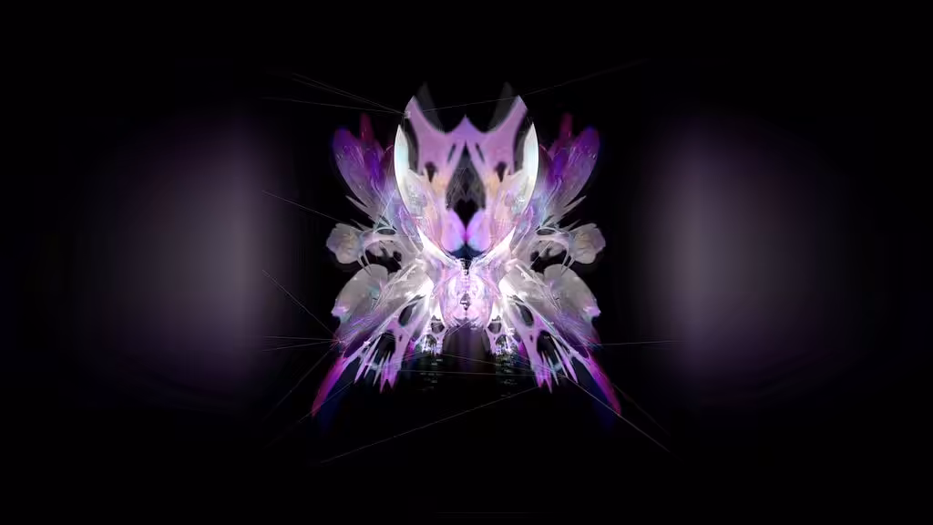 Quantum Flower_03