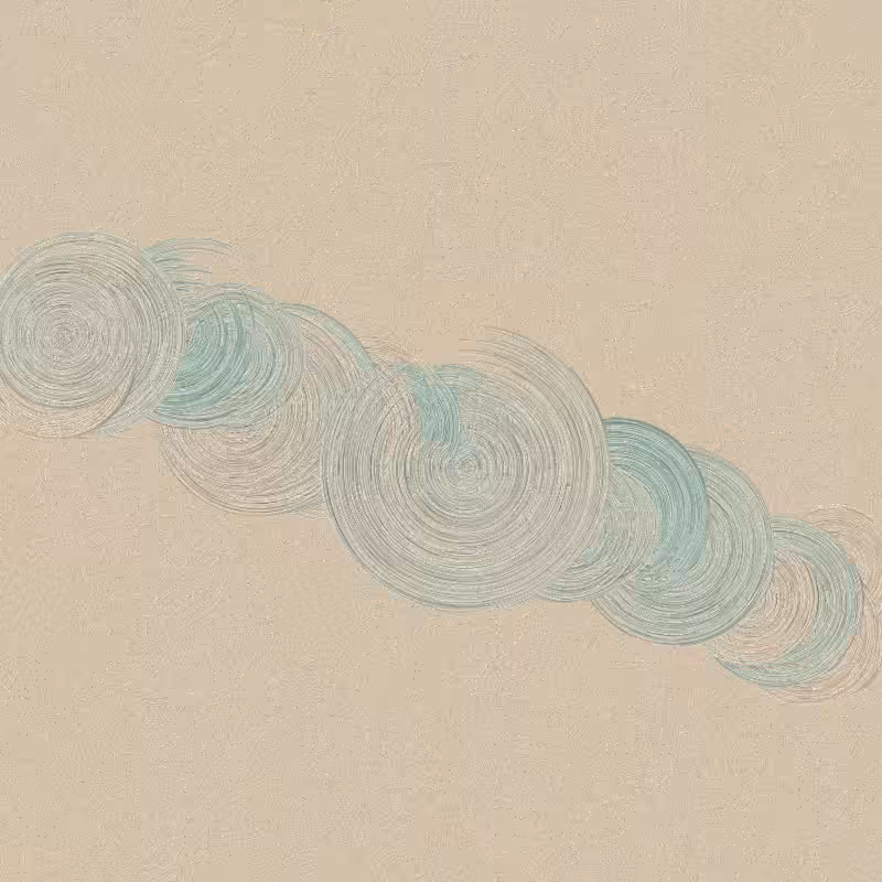 Circles #232