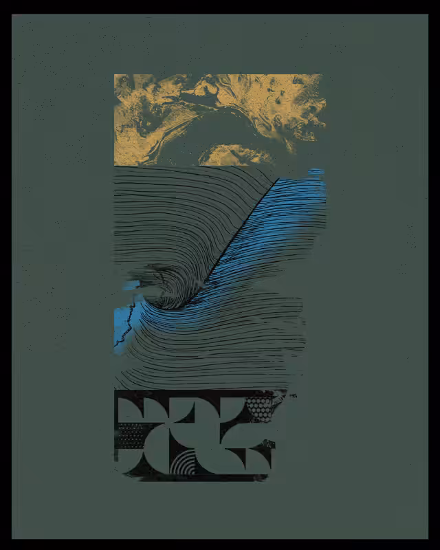 Bauhaus art #Lovely colors #5