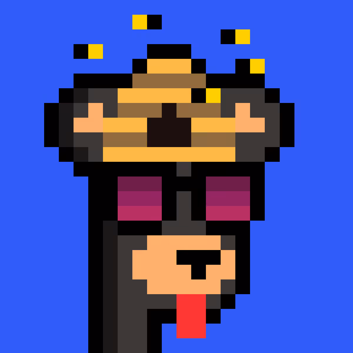 BearPunks #140