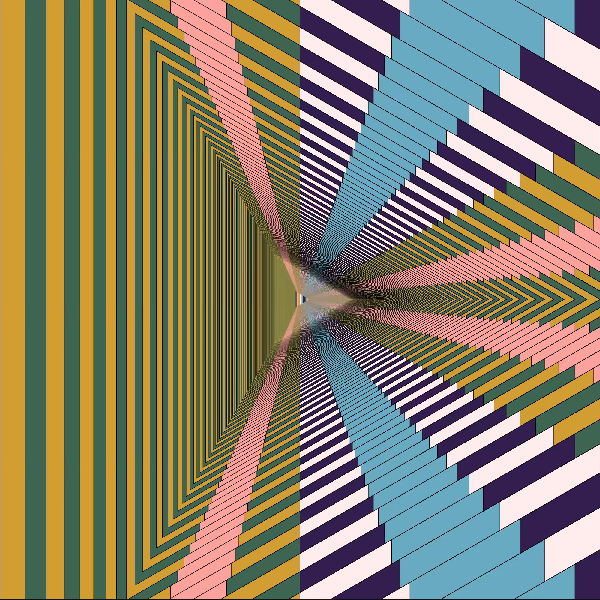 Triaportal #5