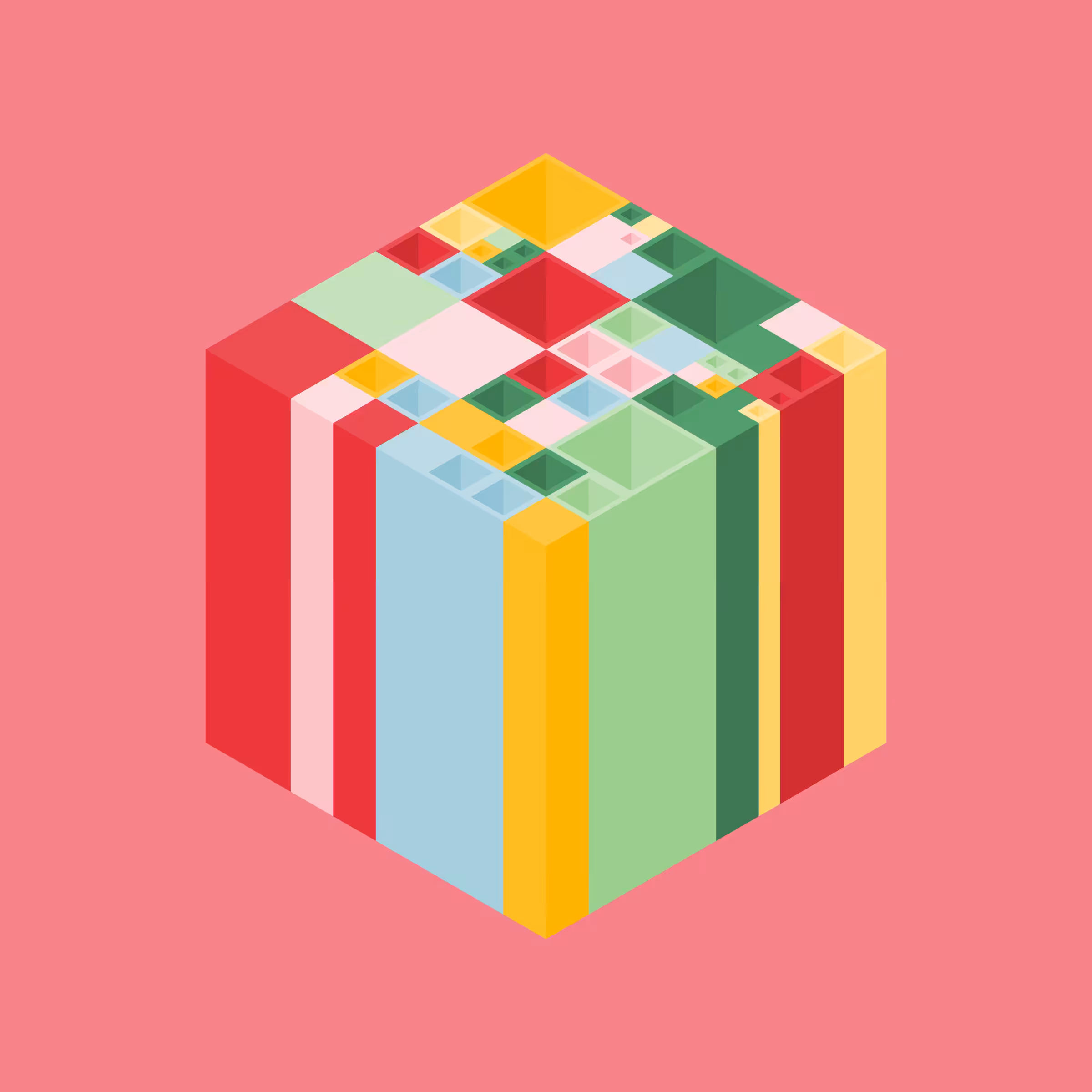 AlgoRhythms #432