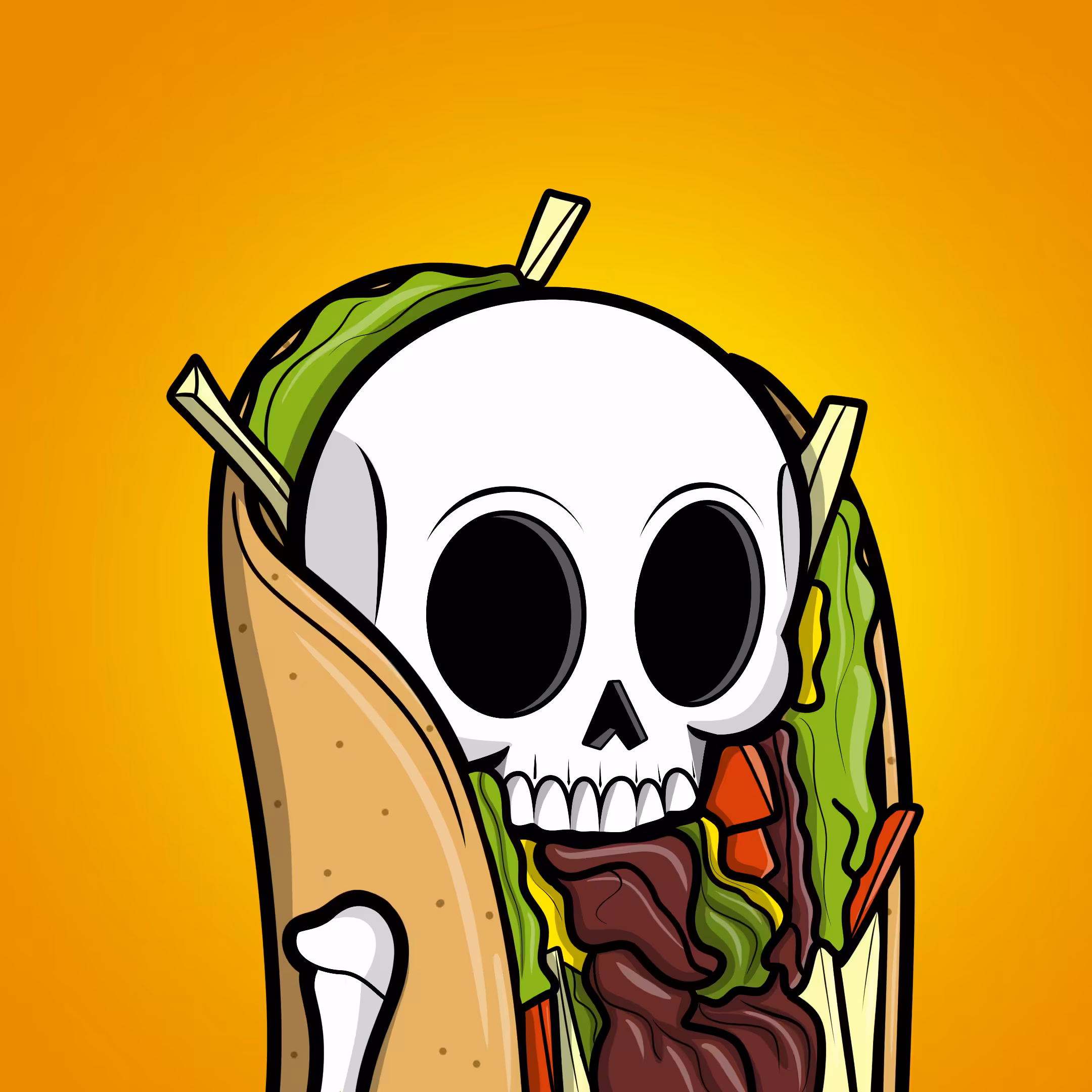 Edgar X TacoDudez Tribute