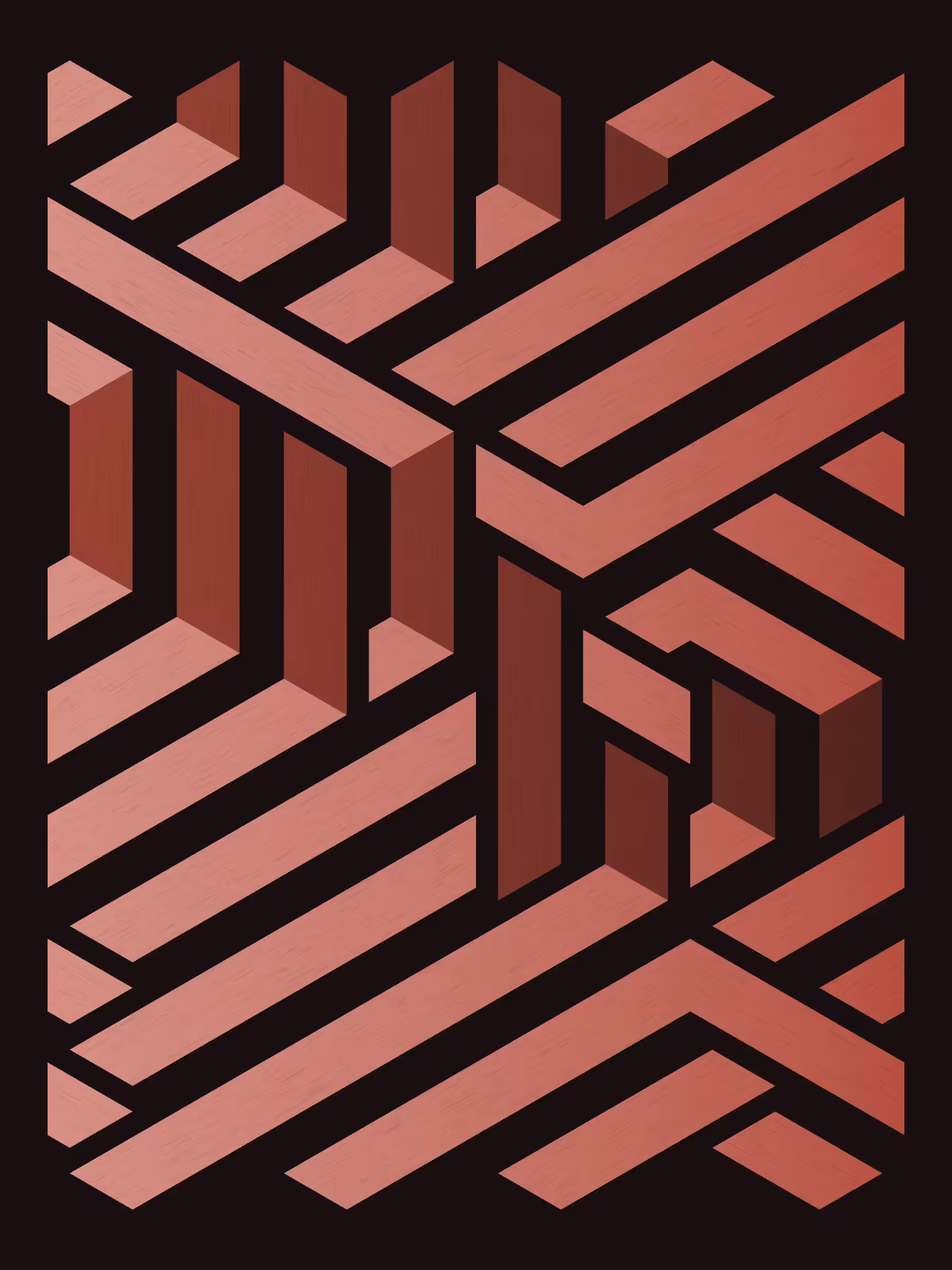 Bent #136