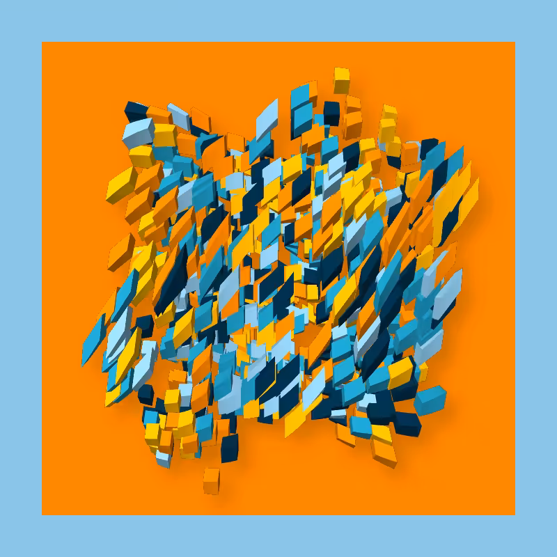 Torsion #41