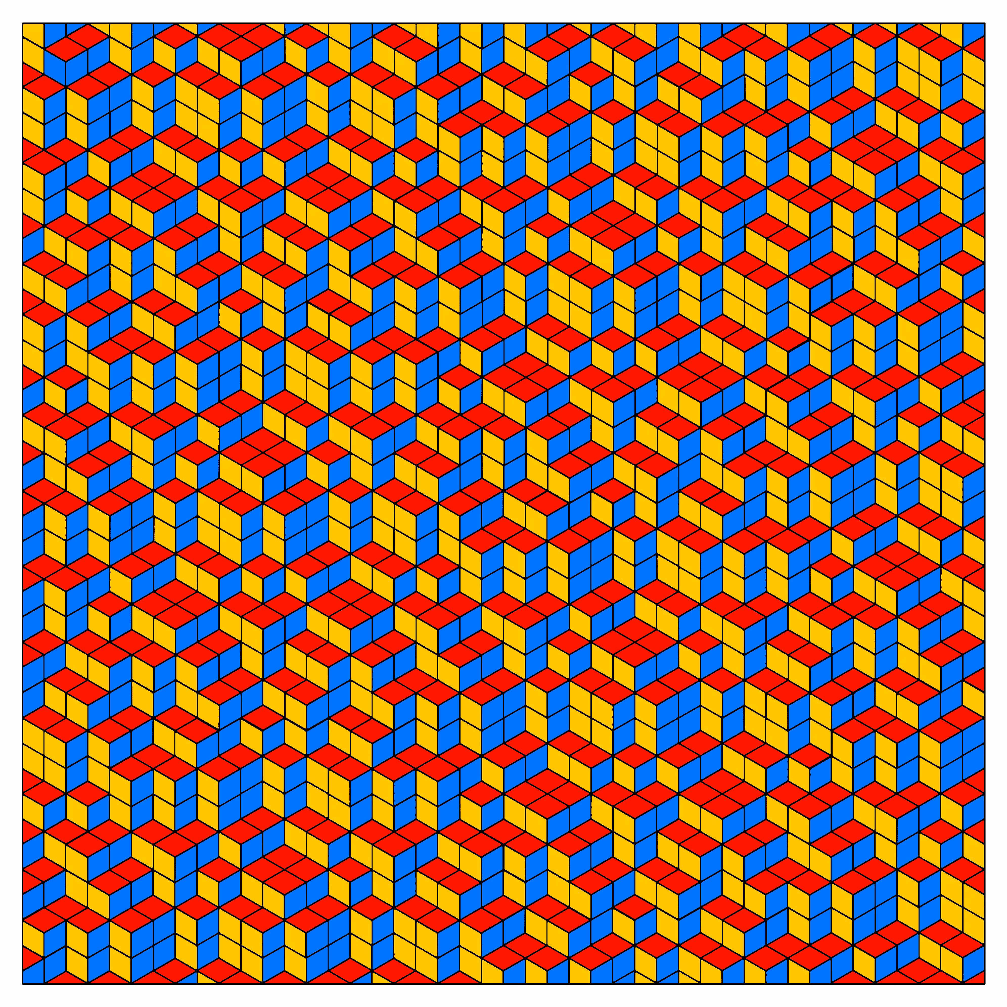 Structured Randomness