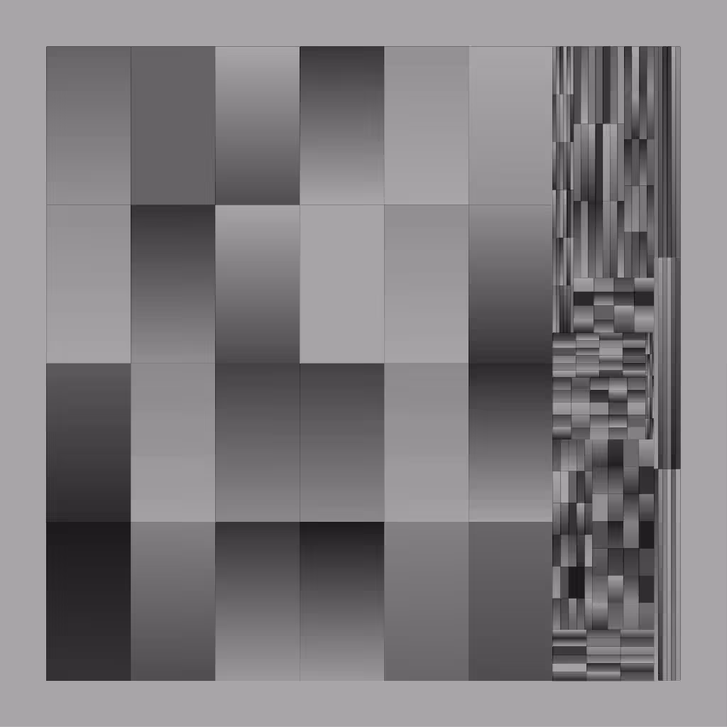Grid Tones #34