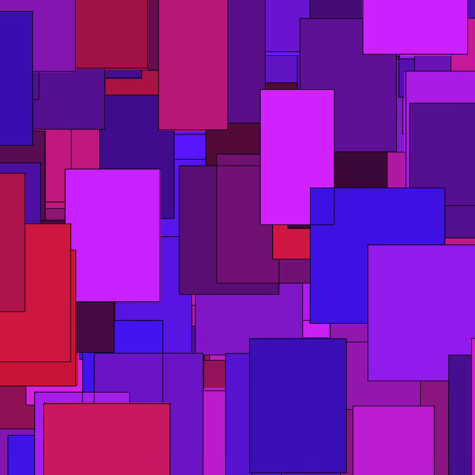 Cosmopolitan City #8