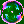 Bubble (technicolour) 