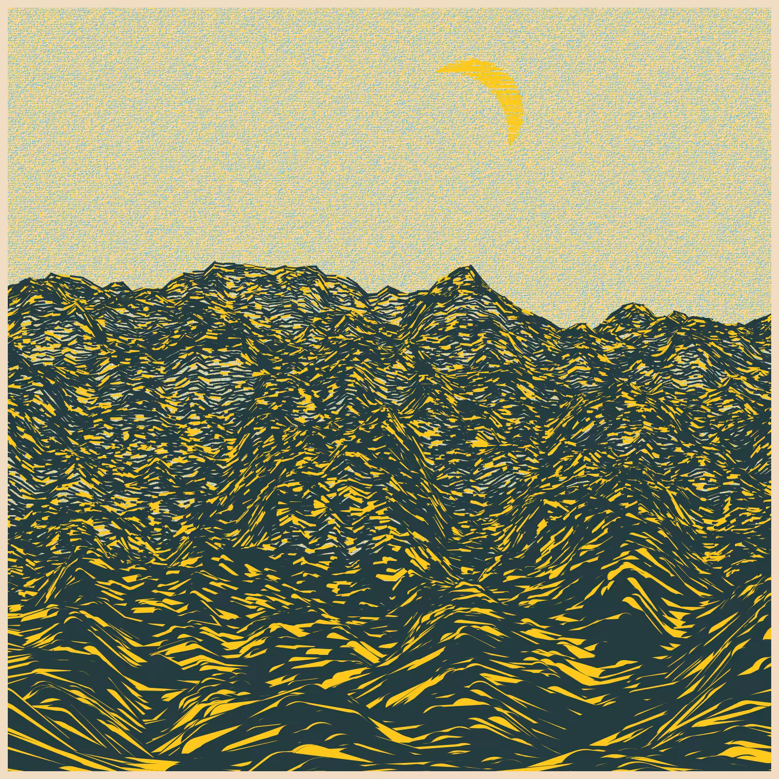 Mountains in Mind #109