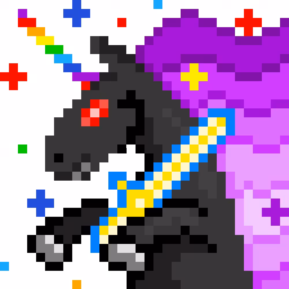 Unicorn #4327