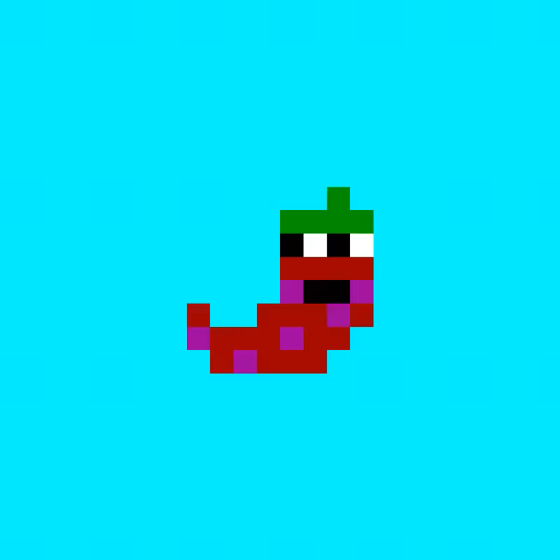🌶️ HOT PEPPER GANG 🌶️ #46