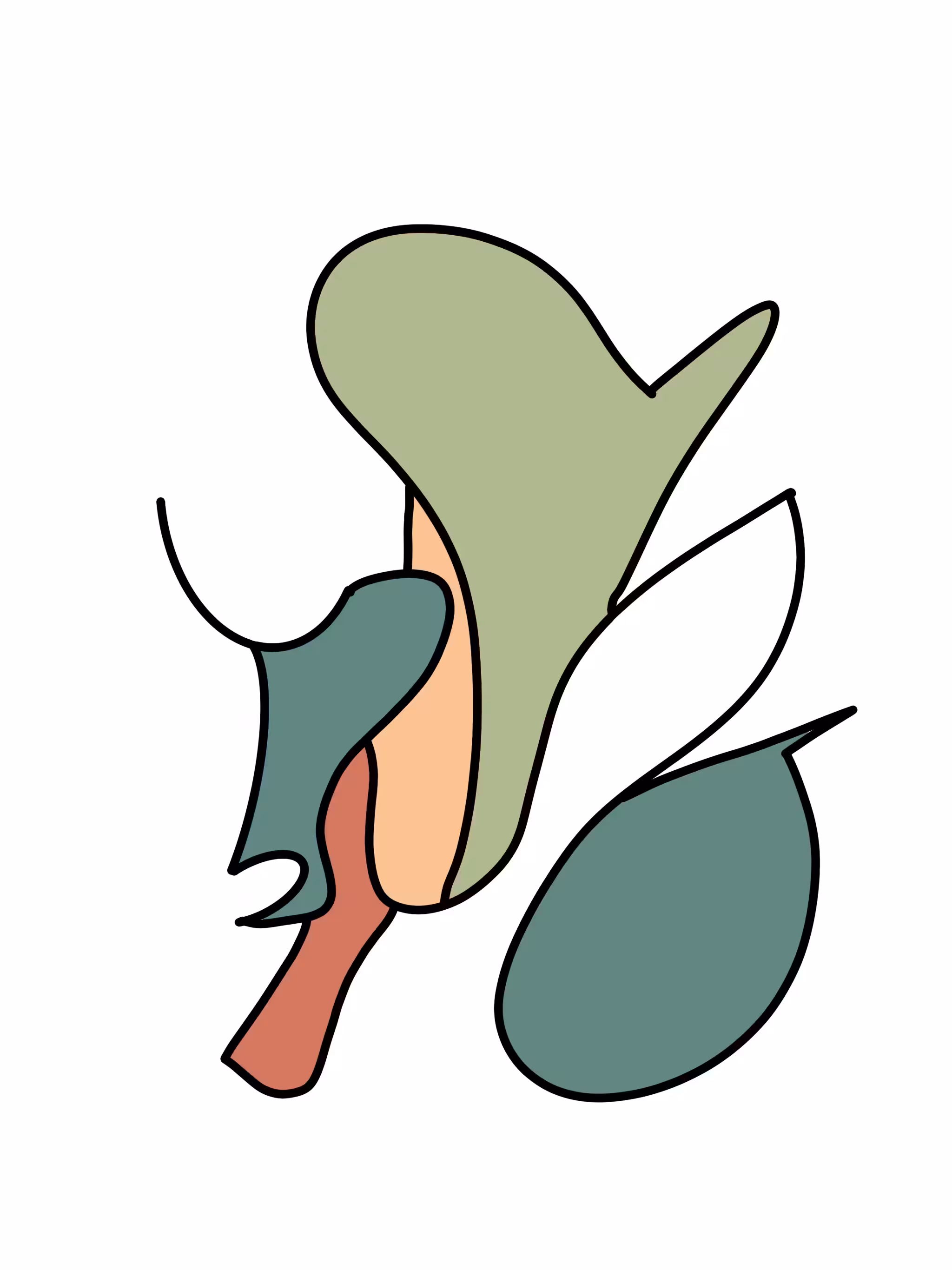 House Plant #1