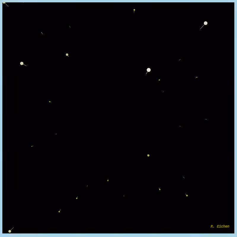 Starfield #6