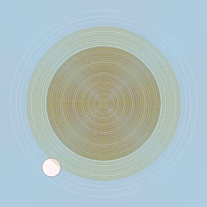 colored circles #81