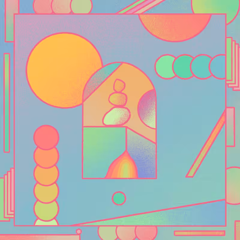 mirage #54