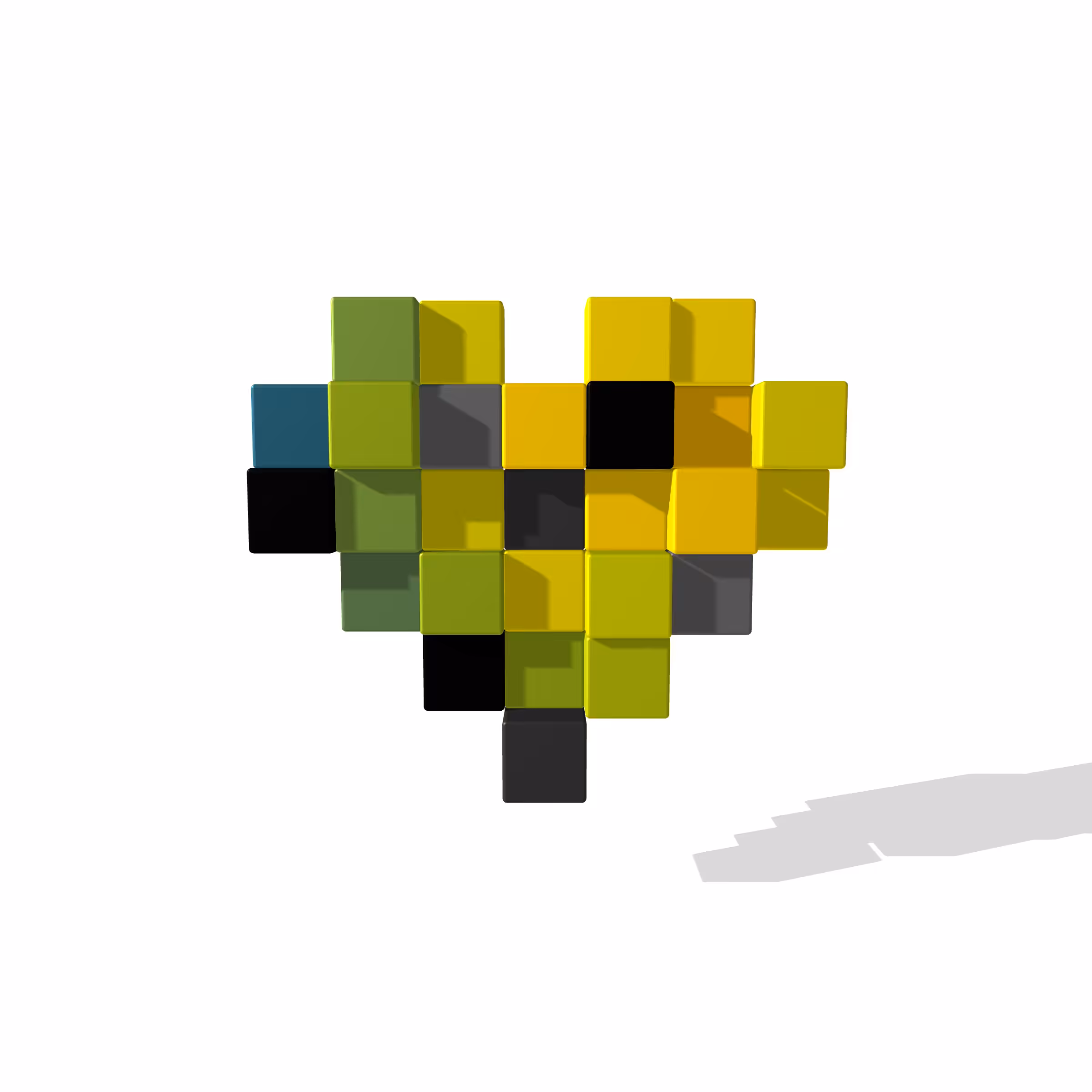 heart + craft #14905