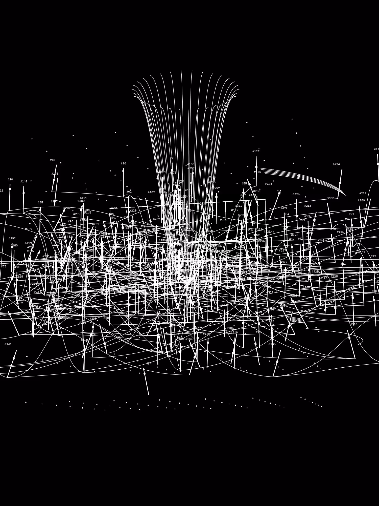 Symphony for n Metronomes #327