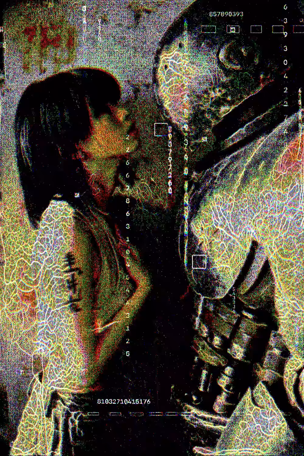 Thou, My Other Self