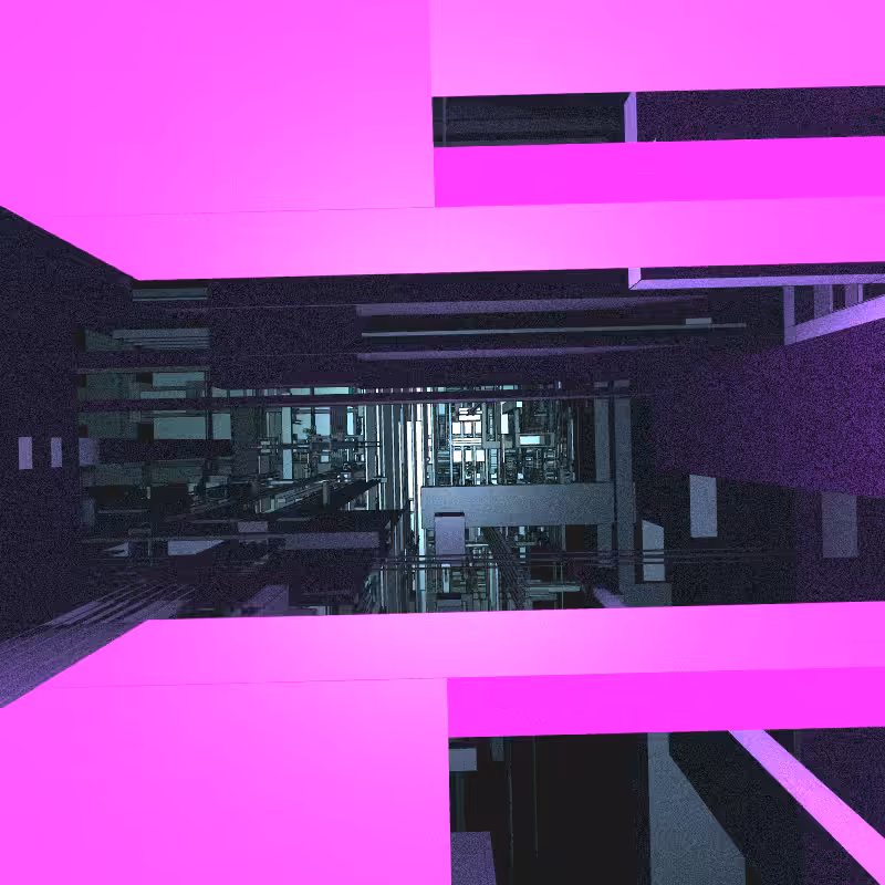 Deep Space II #33