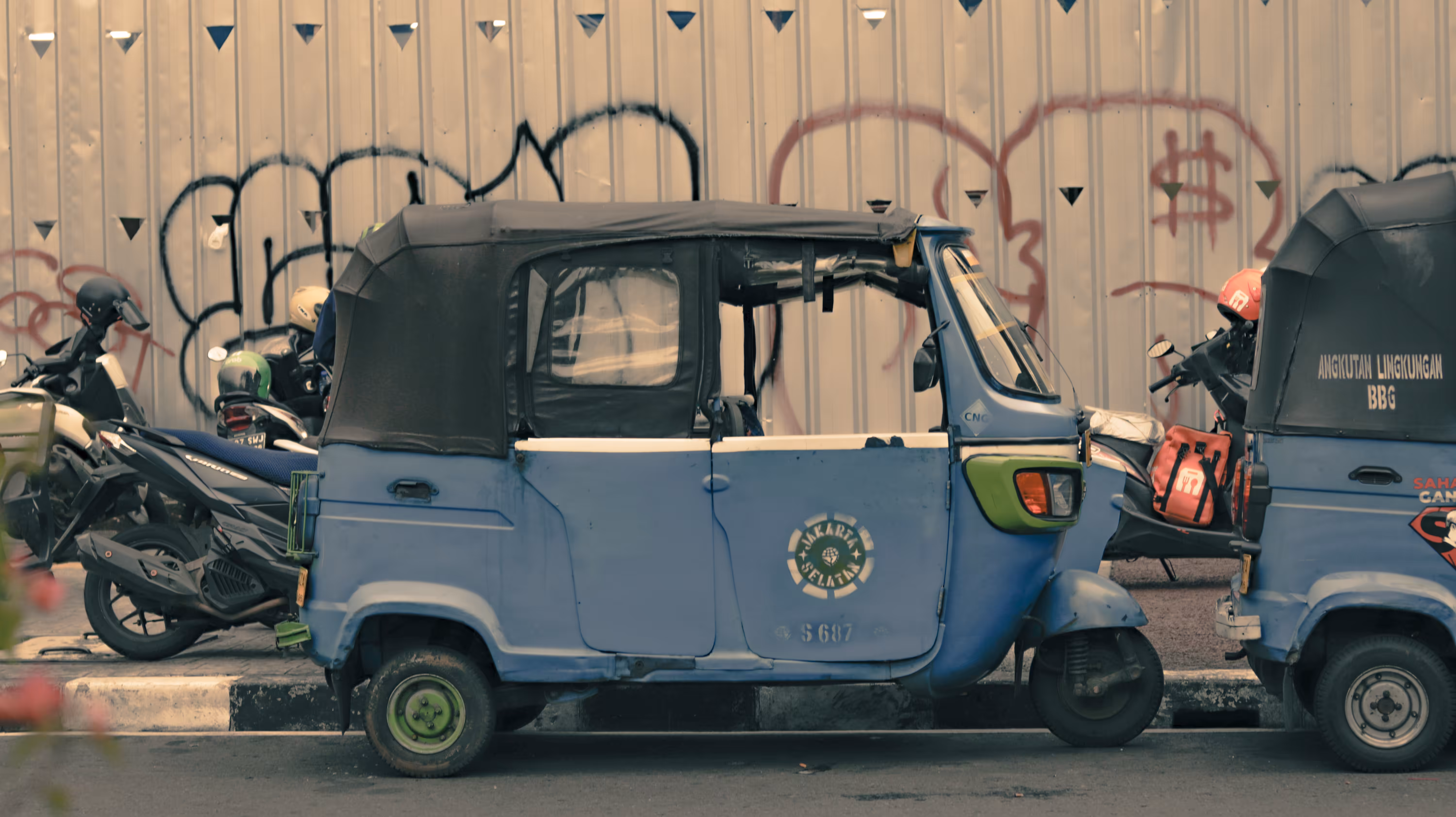 Bajaj