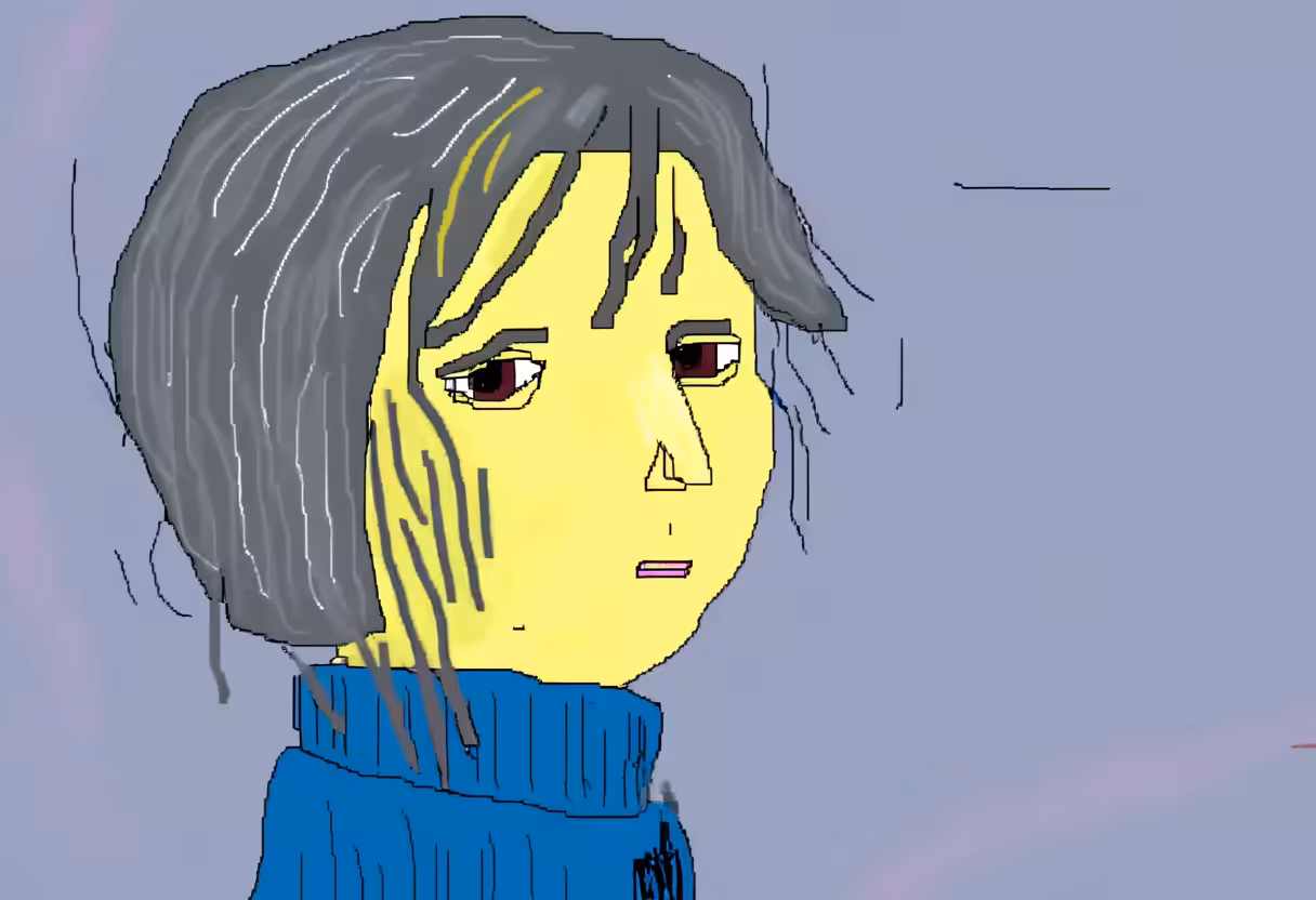 the deviates: Bea, endangered turtleneck enthusiast