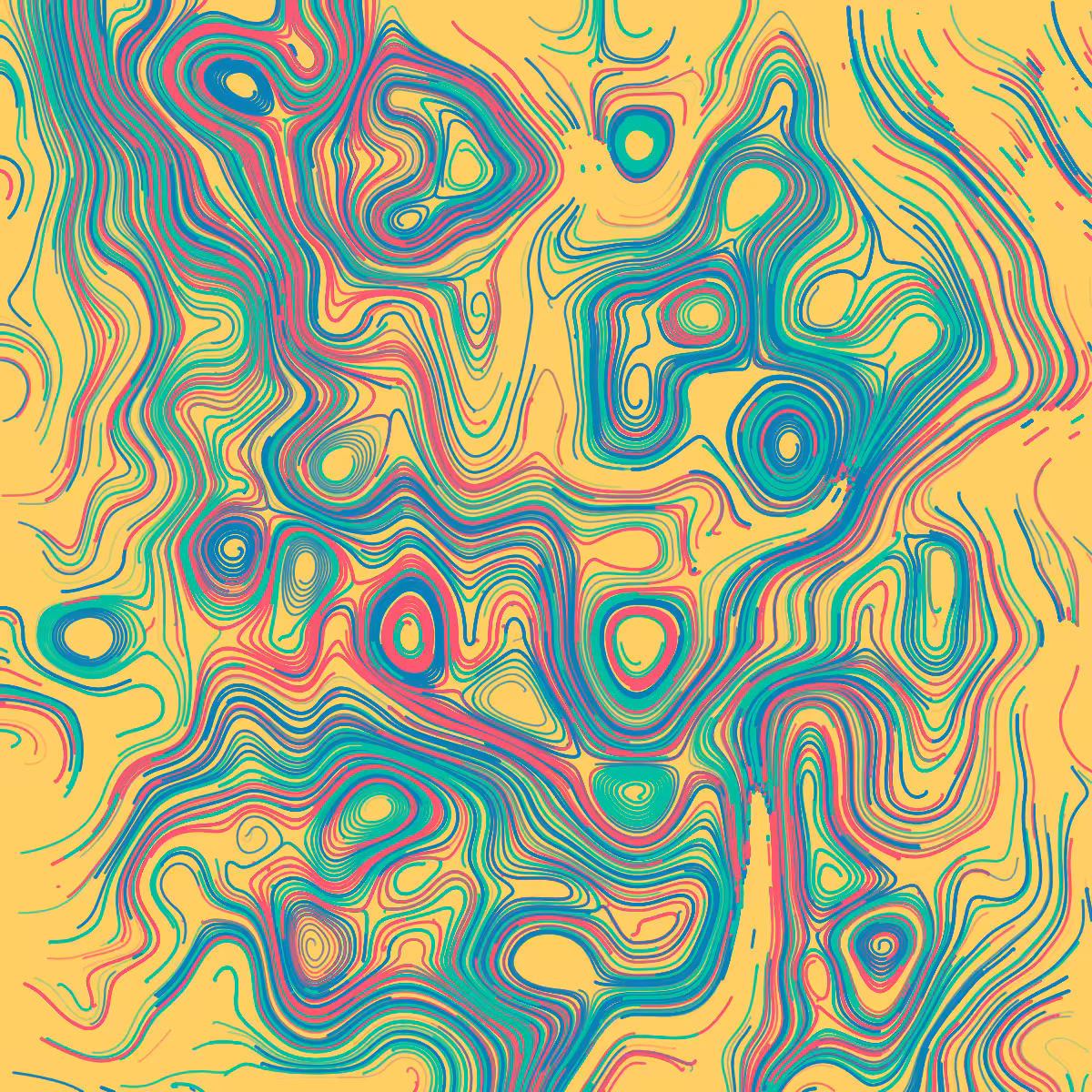 generative trace#06