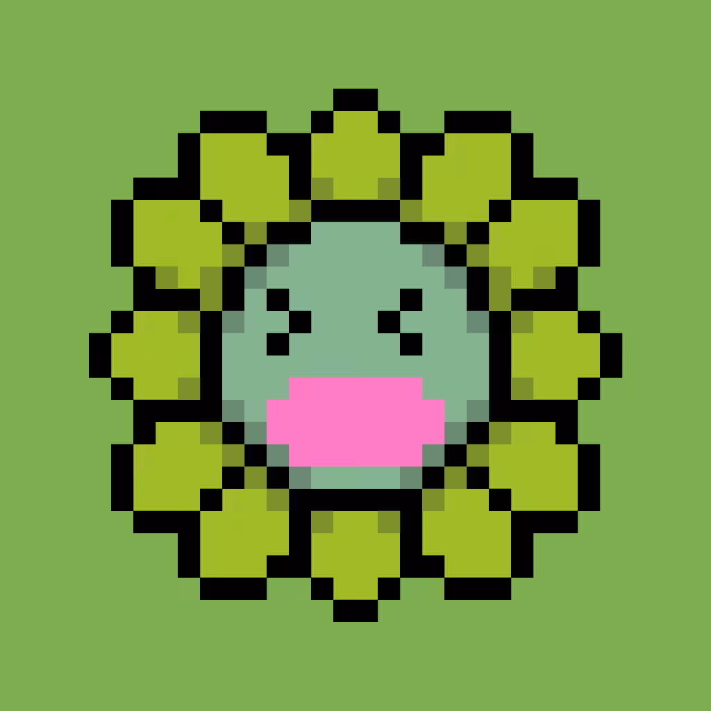 Murakami.Flower #11373