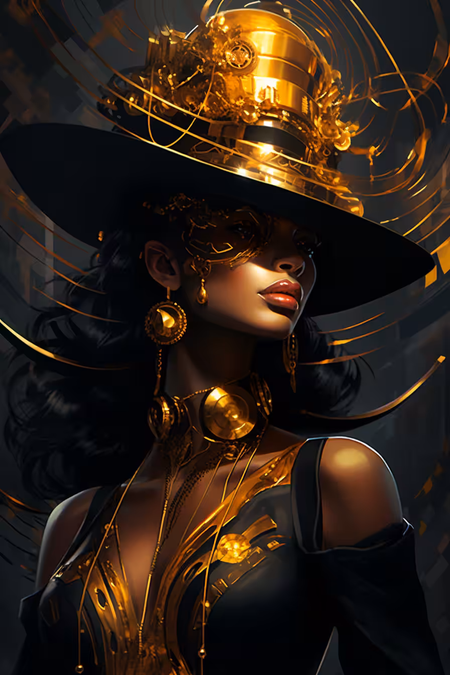 Madd-Hatter Saga:  Sista Chapter