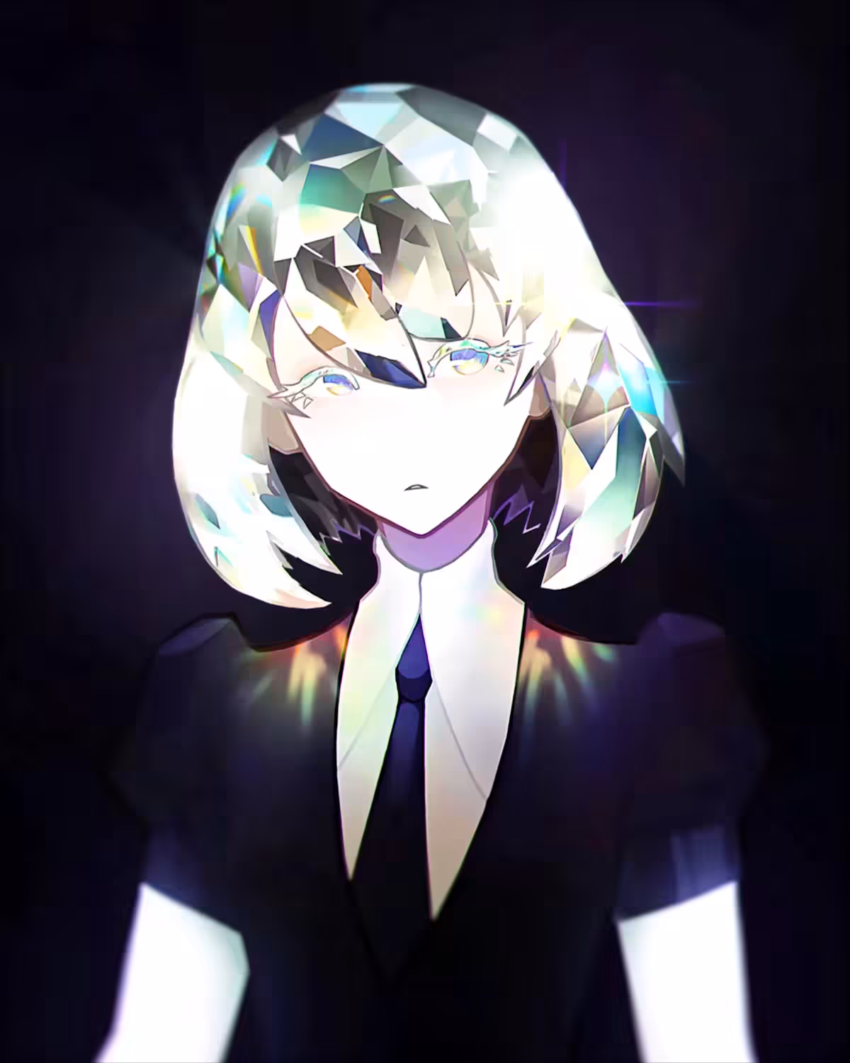 Diamond