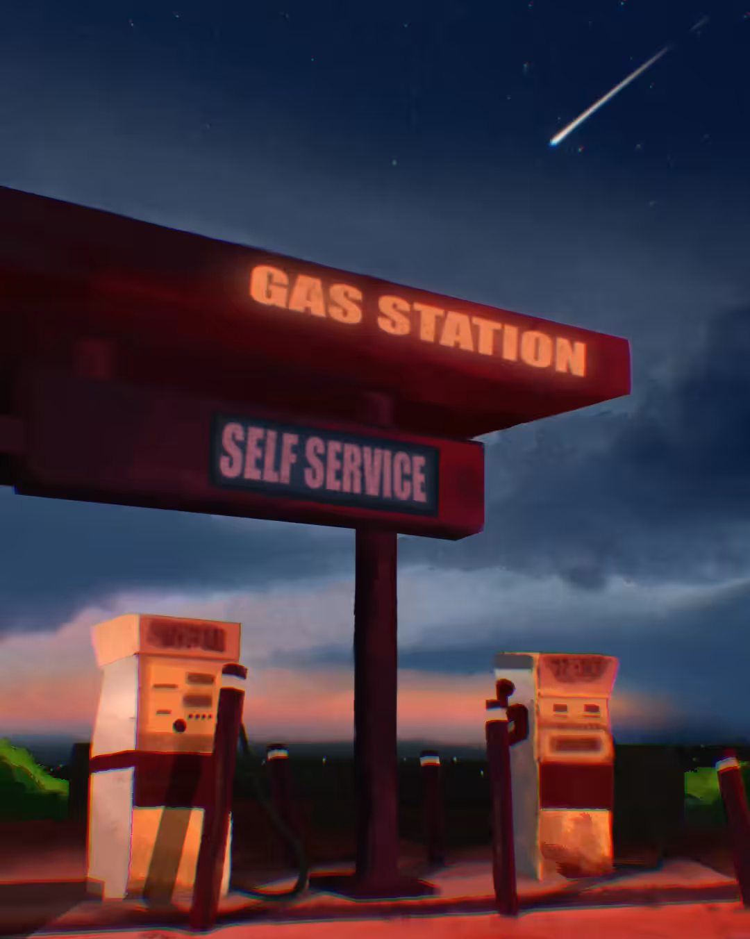 Cheapest GAS