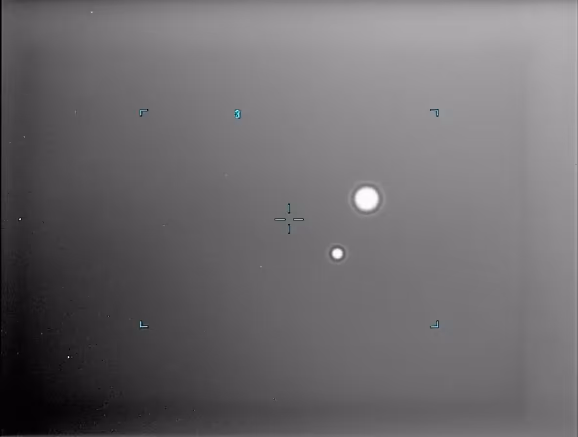 Unidentified Anomalous Phenomena: UAP_0626