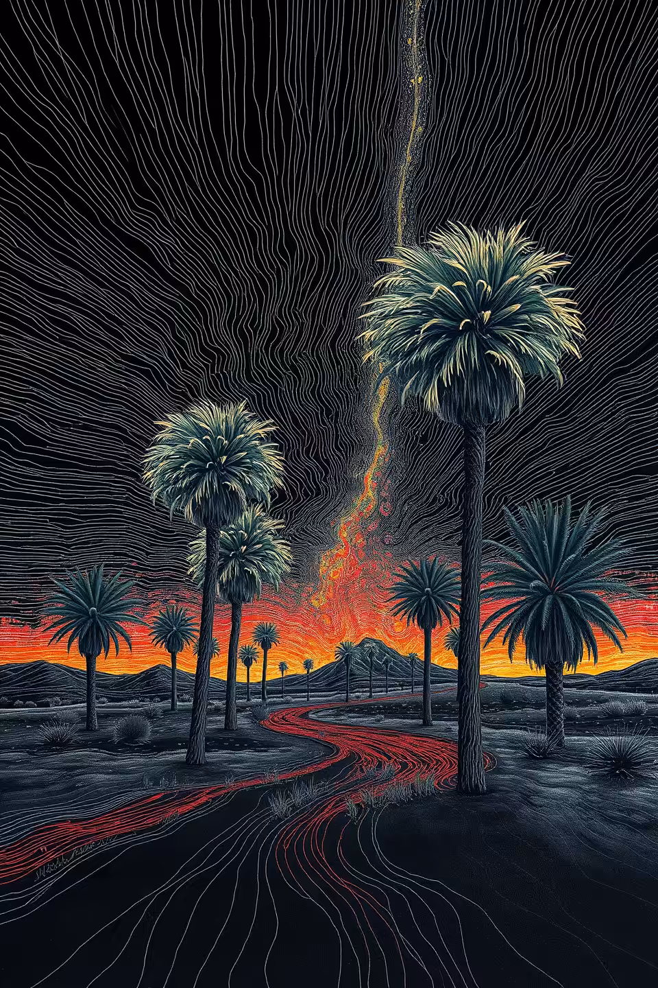 Palm Grove
