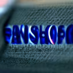 efanshop.com (1999-2001) reimagined by Cosmographia, with Simon Denny and Guile Twardowski