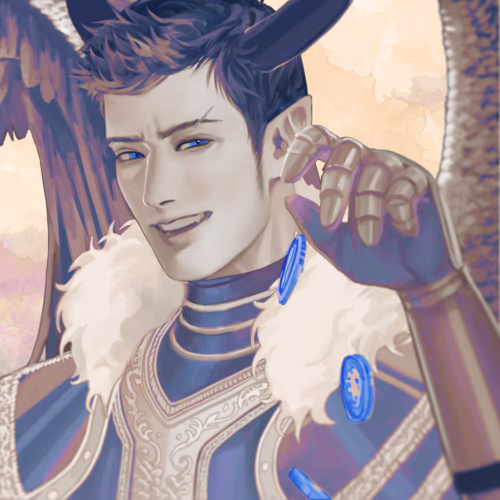 King Zagan