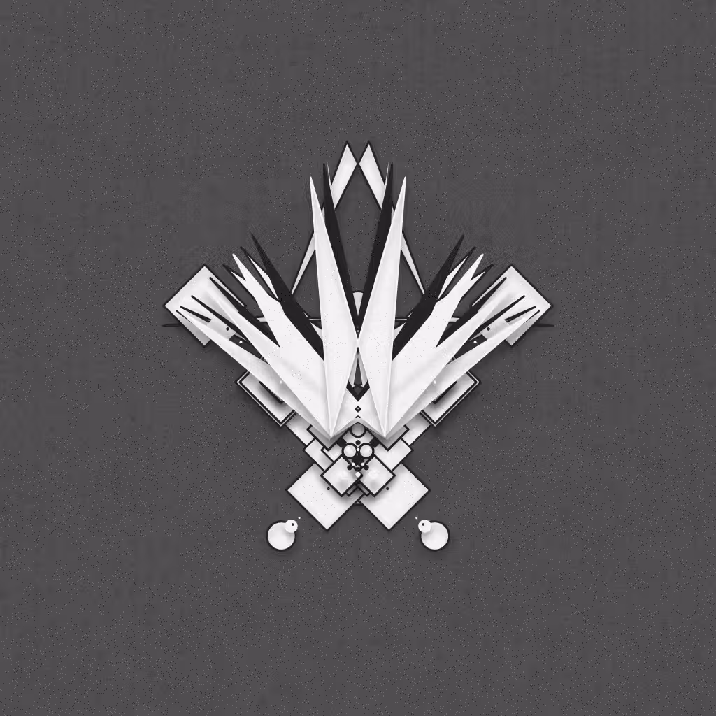Paper Emblems #508