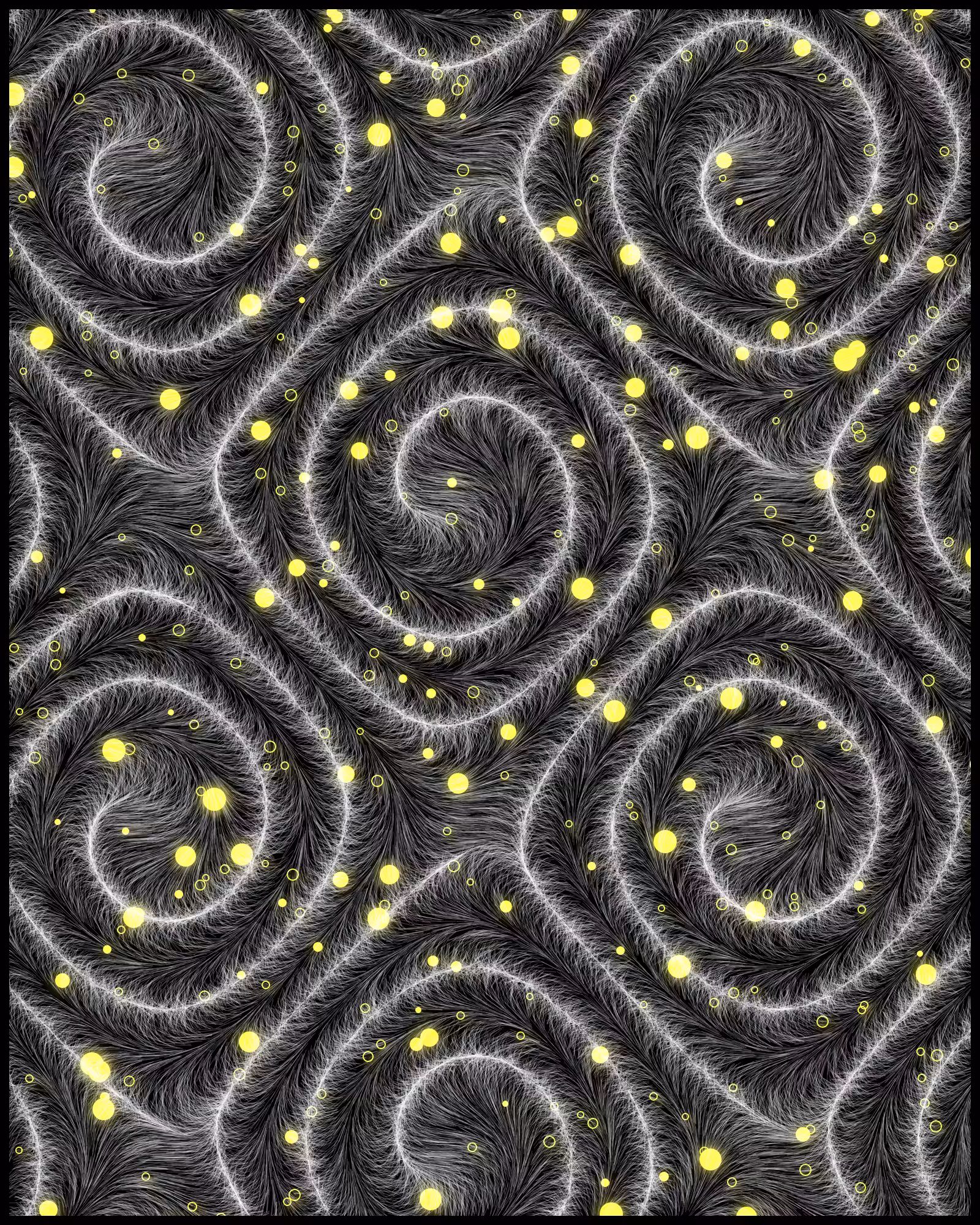 Luminous Ocean #7
