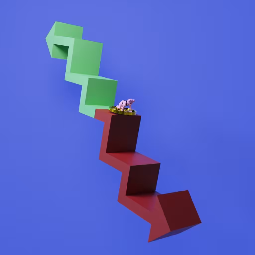 Kinky Bear Market