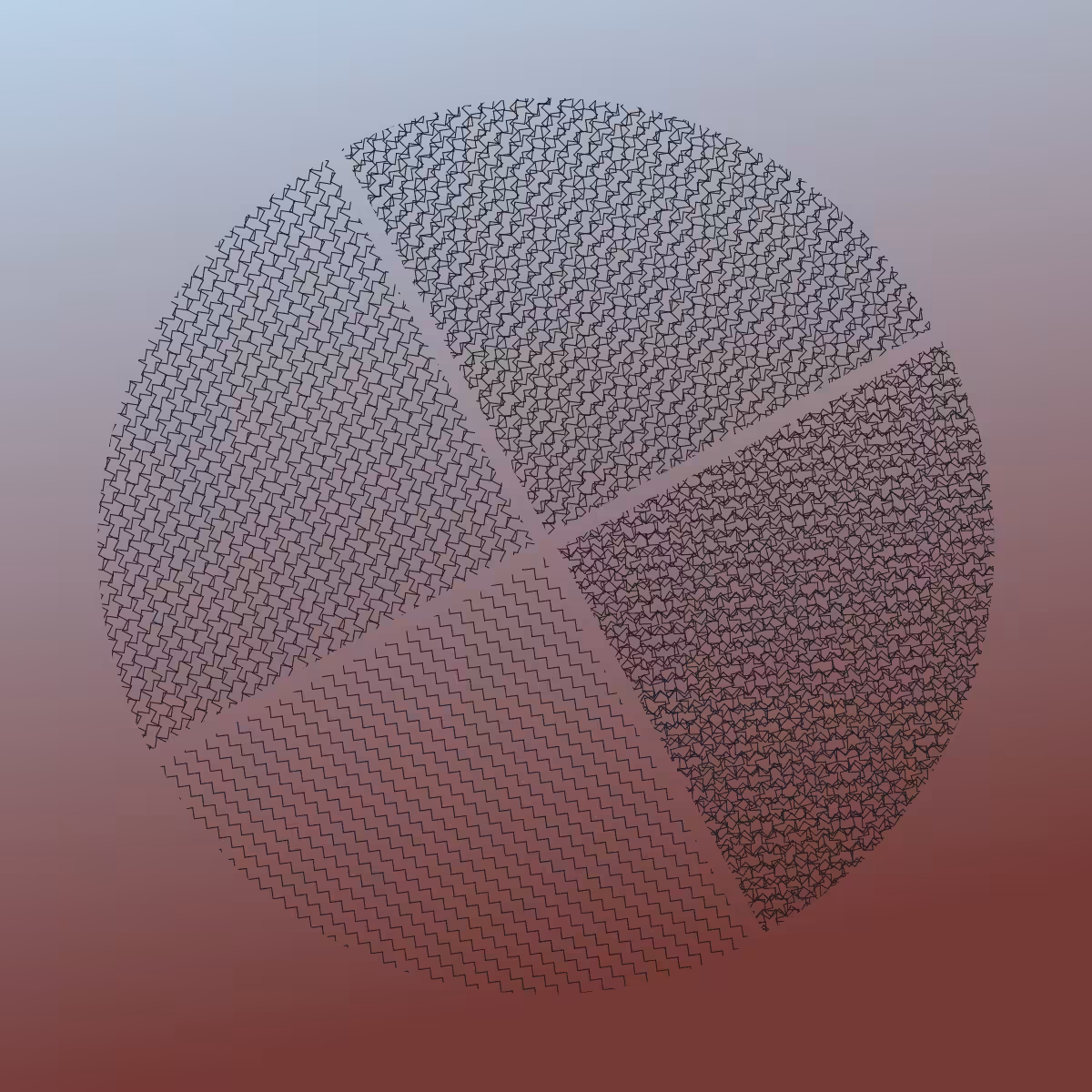 Pattern plus plus #16
