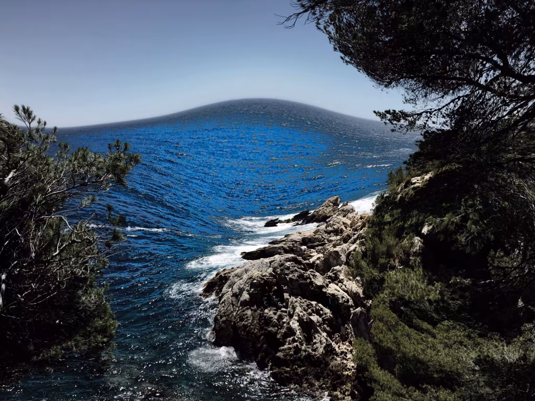 Cote d'Azur