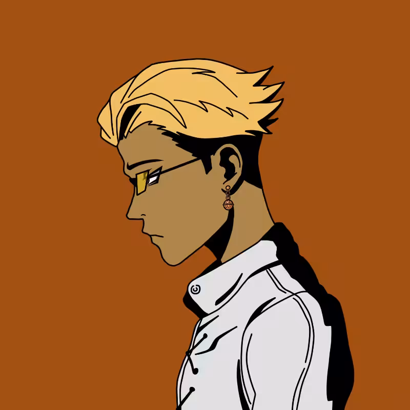 Cyber Tezurais #56