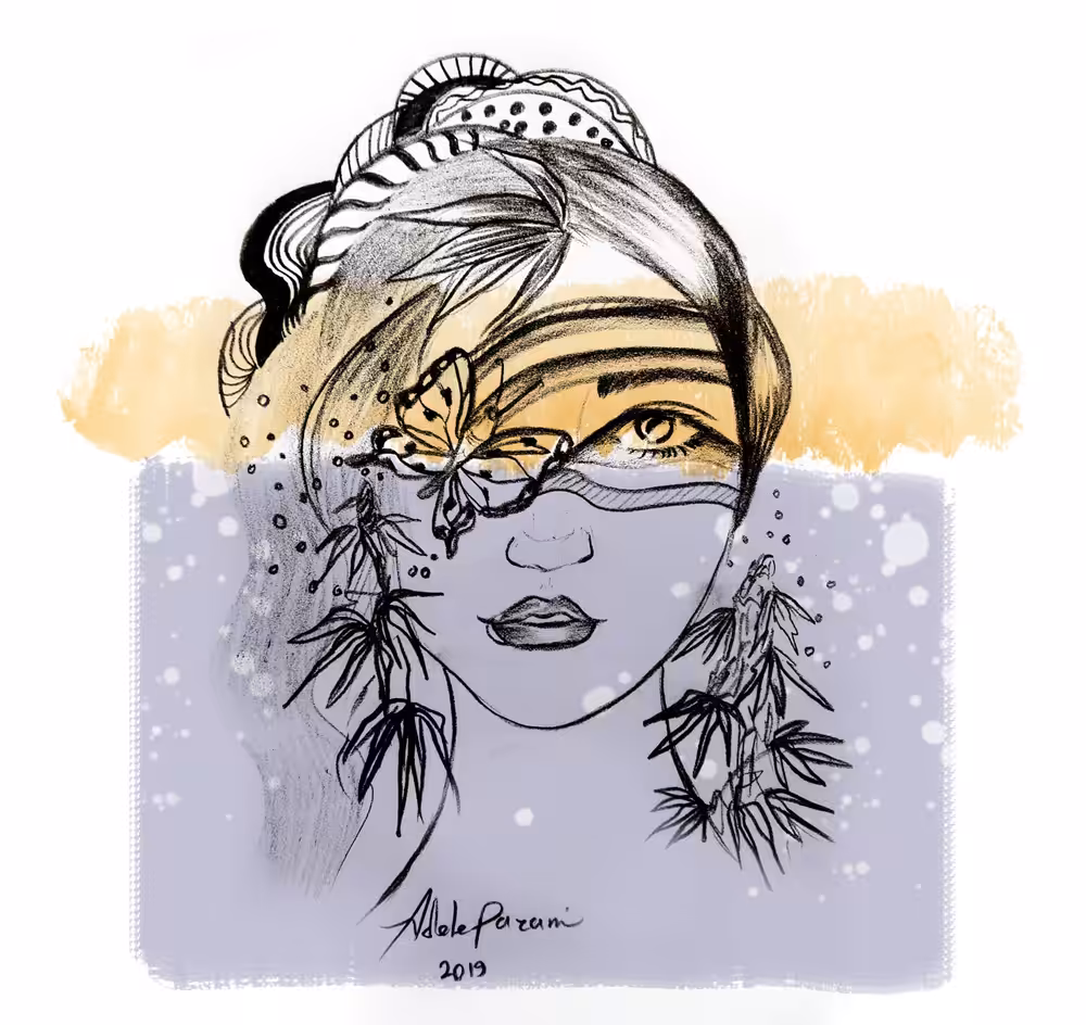 dreamer girl