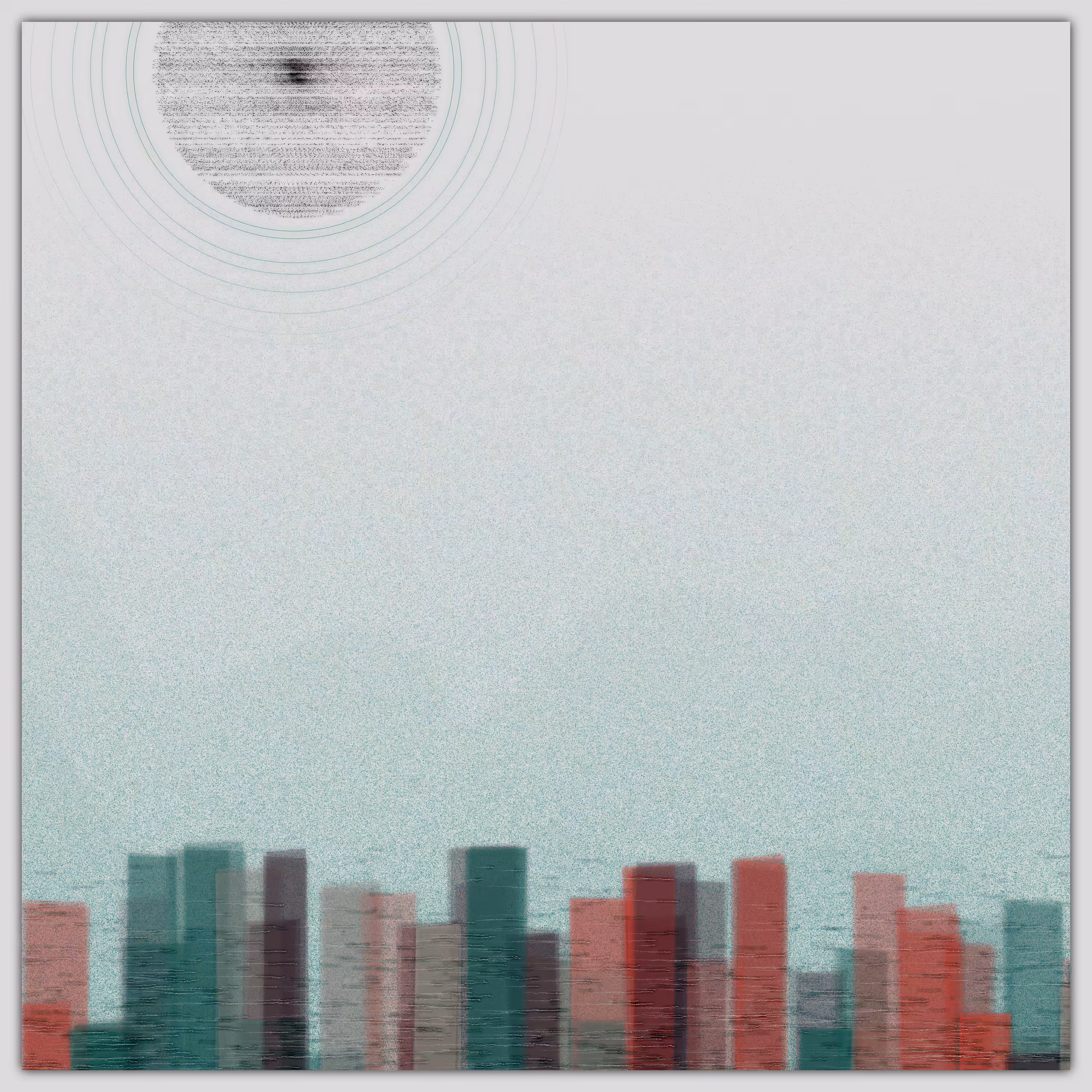 [city of dissolution] #29