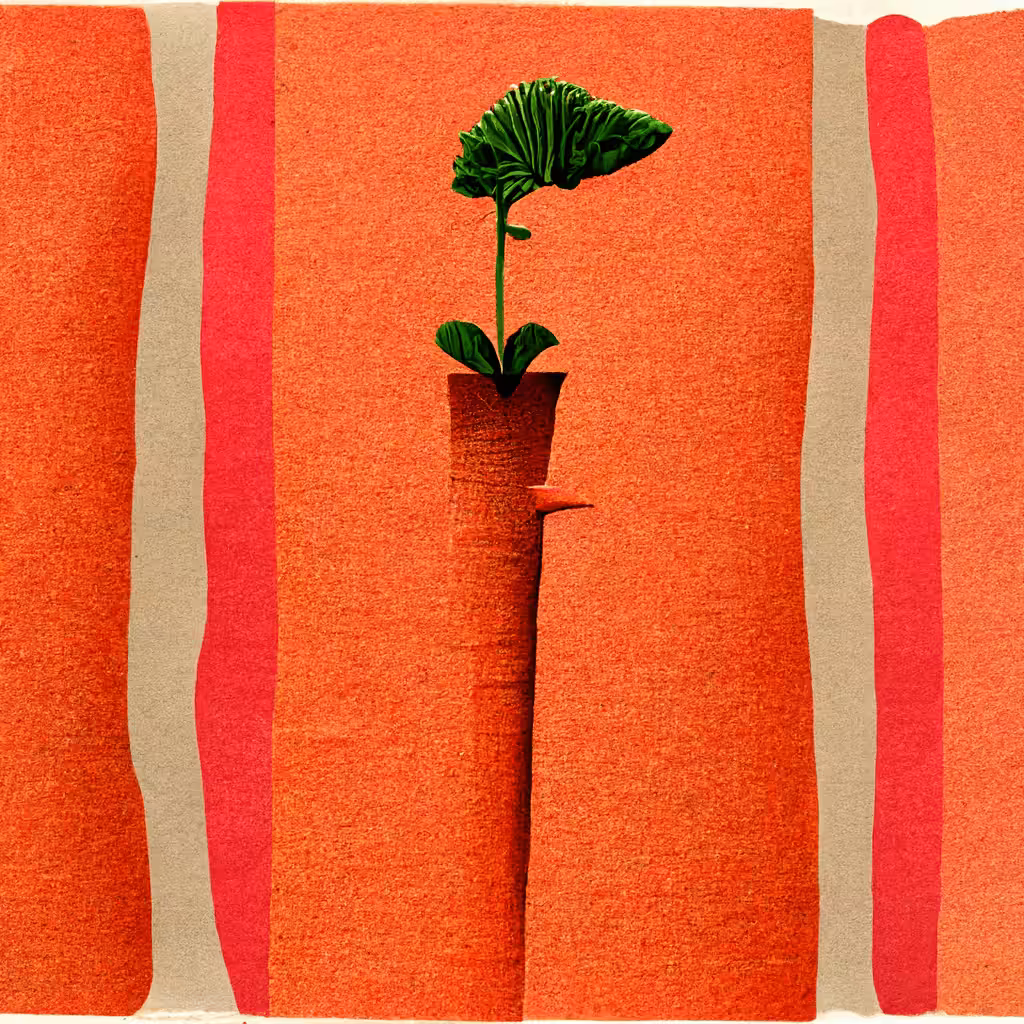 Paper Plantae #250